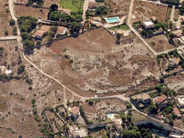 Terreno Edificabile in vendita a Siracusa, Plemmirio