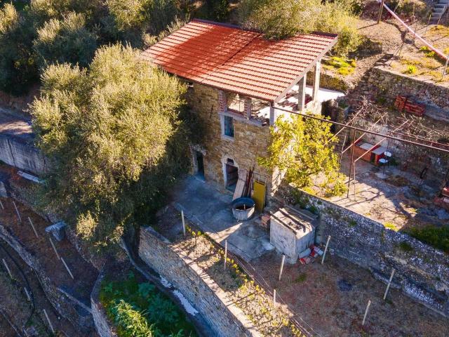 Terreno edificabile in vendita a Soldano