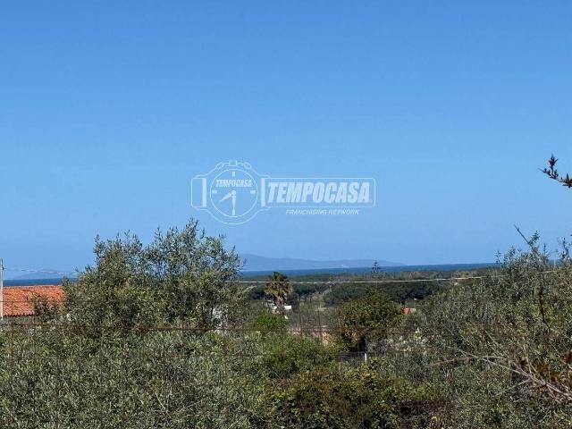 Terreno edificabile in vendita a Sorso