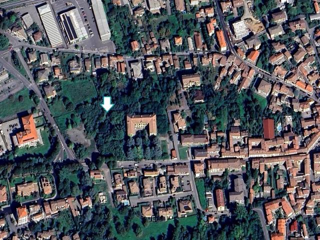 Terreno Edificabile in vendita a Stradella