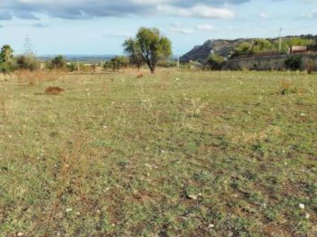 Terreno edificabile in Vendita in Contrada La Gemmazza Di Monasteri a Siracusa