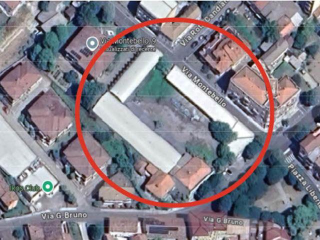 Terreno Edificabile in vendita in piazza libertà, Broni