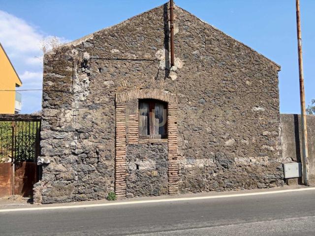 Terreno Edificabile in vendita in via maugeri 12, Valverde