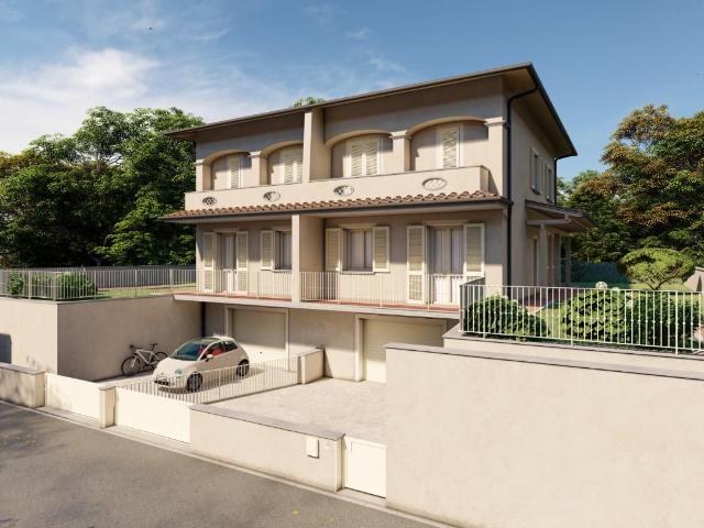 Terreno Edificabile in vendita, Terricciola selvatelle