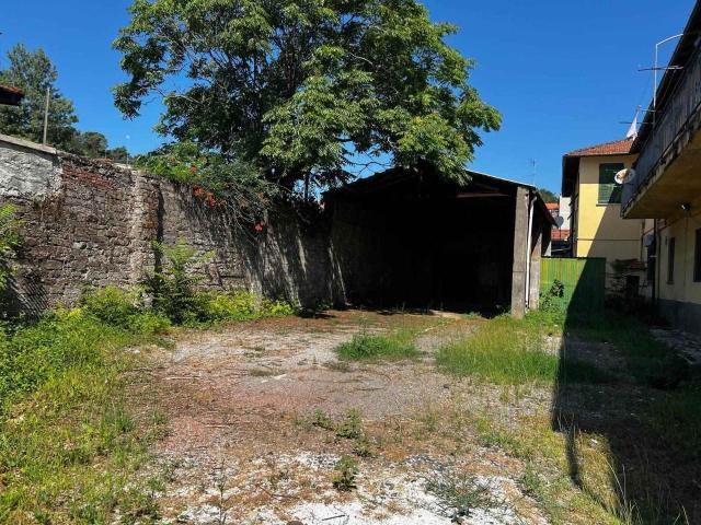 Terreno edificabile industriale in vendita a La Spezia