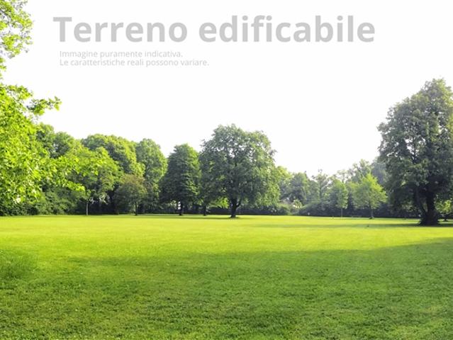 Terreno edificabile pianeggiante a Bellinzona Galbisio