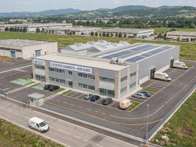 Terreno edificabile produttivo in vendita a San Bonifacio