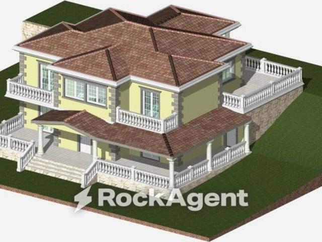 Terreno edificabile residenziale in vendita a Catanzaro