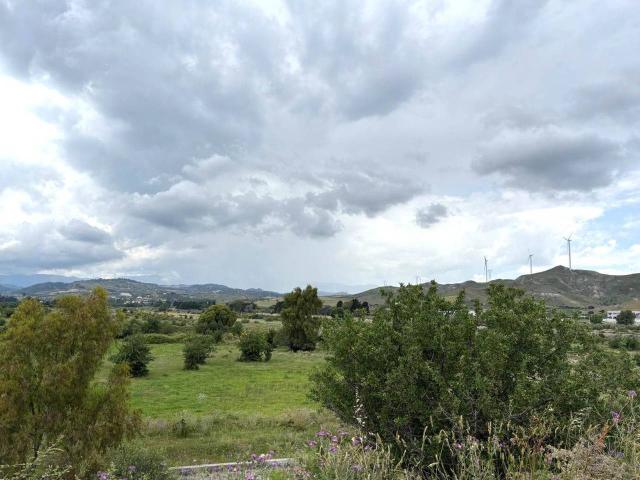 Terreno edificabile residenziale in vendita a Catanzaro