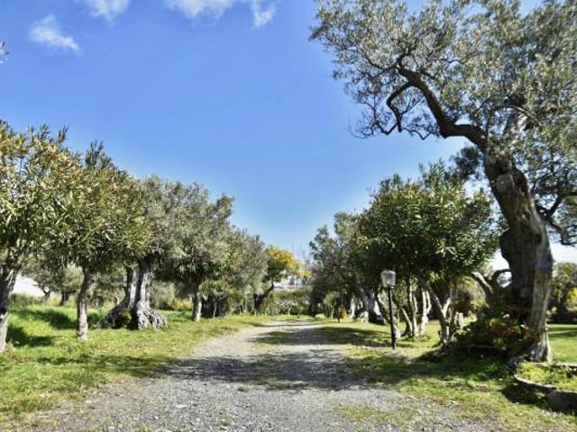 Terreno edificabile residenziale in vendita a Catanzaro
