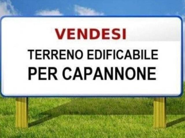 Terreno edificabile residenziale in vendita a Campi Bisenzio