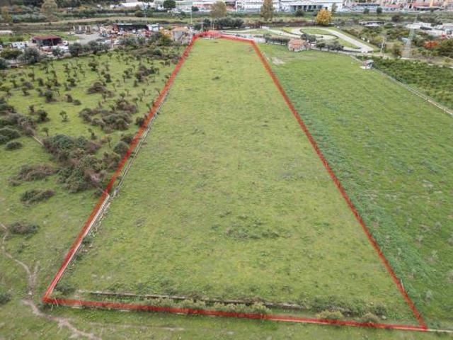 Terreno edificabile residenziale in vendita a Capo D'Orlando