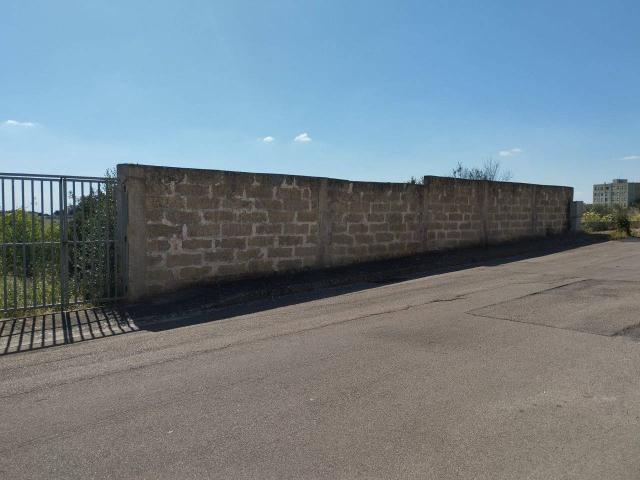 Terreno edificabile residenziale in vendita a Casarano