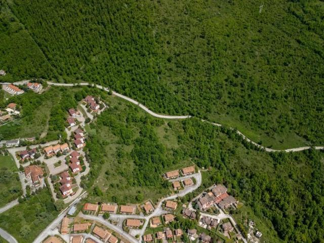 Terreno edificabile residenziale in vendita a Castel Di Sangro