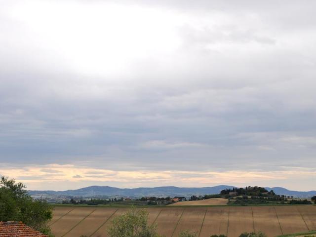 Terreno edificabile residenziale in vendita a Castiglione Del Lago