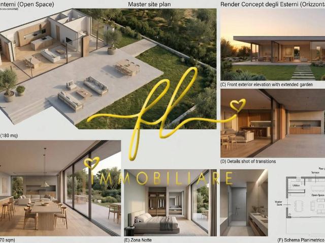 Terreno edificabile residenziale in vendita a Cecina