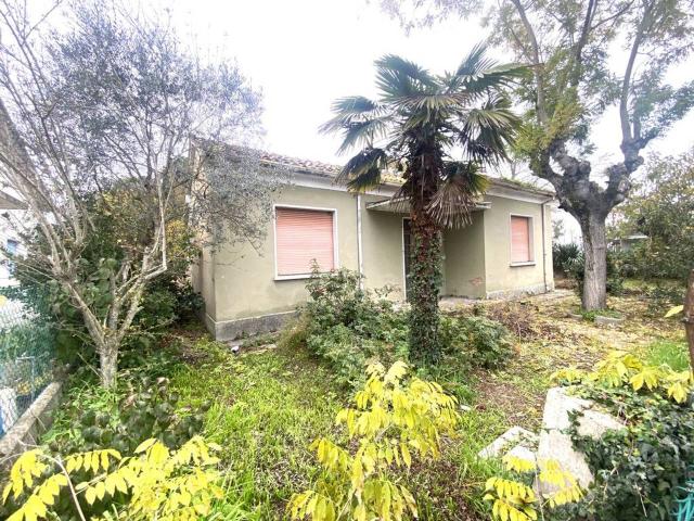 Terreno edificabile residenziale in vendita a Cervia