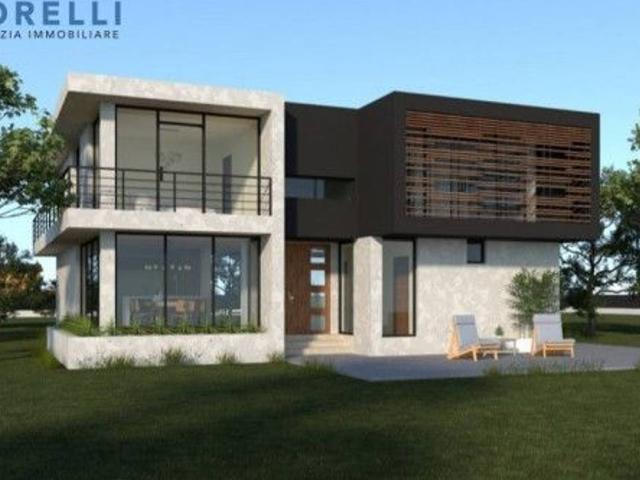 Terreno edificabile residenziale in vendita a Cesenatico