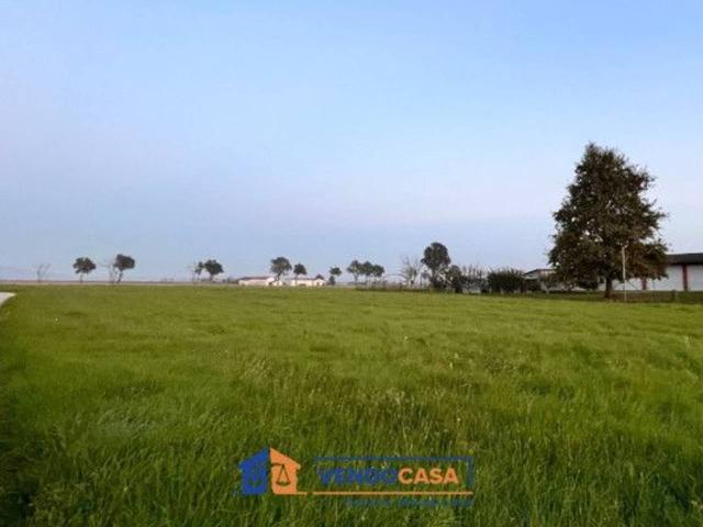 Terreno edificabile residenziale in vendita a Cherasco