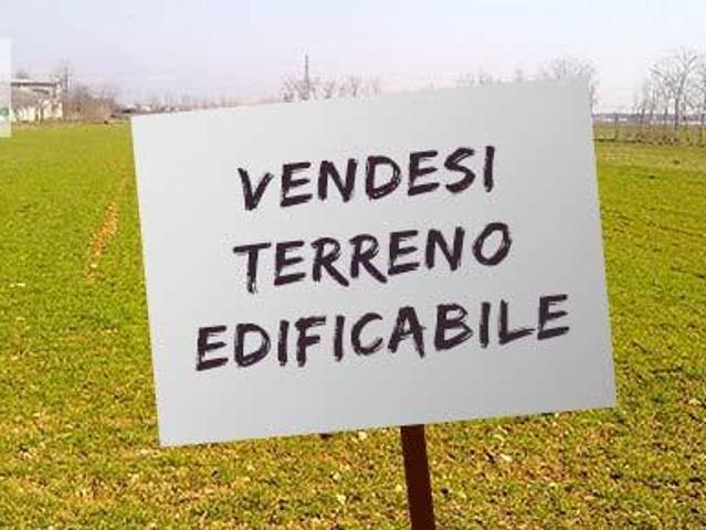 Terreno edificabile residenziale in vendita a Cittadella