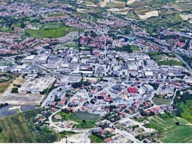Terreno edificabile residenziale in vendita a Ancona