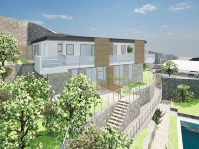 Terreno edificabile residenziale in vendita a Alassio