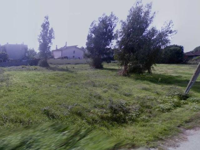Terreno edificabile residenziale in vendita a Aprilia