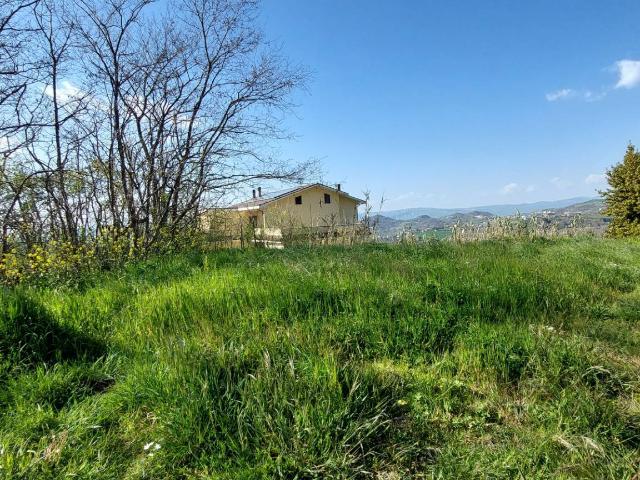 Terreno Edificabile Residenziale in vendita a Ariano Irpino, contrada Cesine