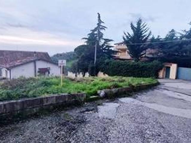 Terreno Edificabile Residenziale in vendita a Ariano Irpino, Corso Vittorio Emanuele