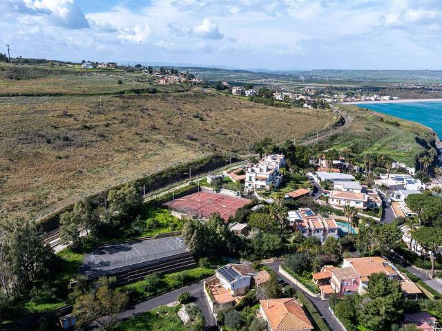 Terreno edificabile residenziale in vendita a Augusta