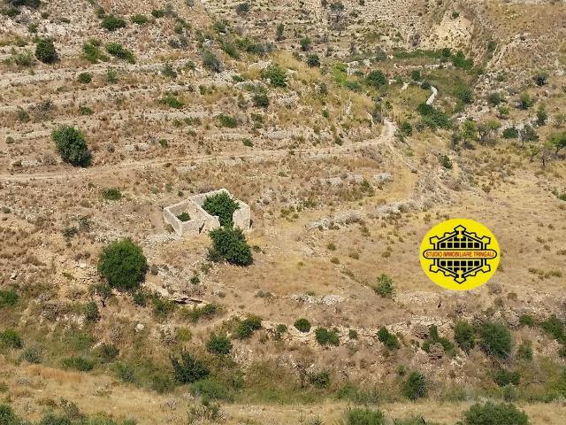 Terreno edificabile residenziale in vendita a Avola