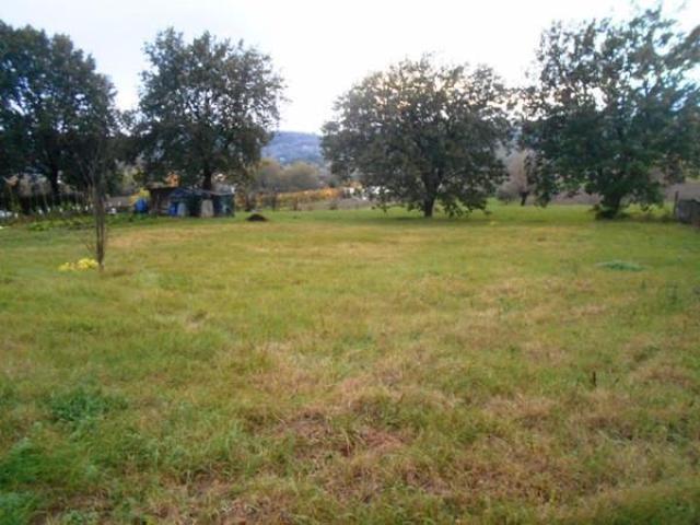 Terreno edificabile residenziale in vendita a Bevagna