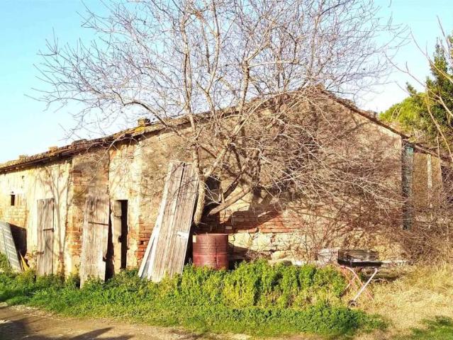 Terreno edificabile residenziale in vendita a Bibbona