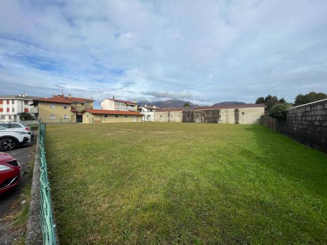 Terreno edificabile residenziale in vendita a Buia