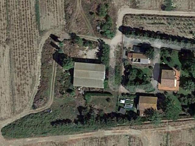 Terreno edificabile residenziale in vendita a Grosseto