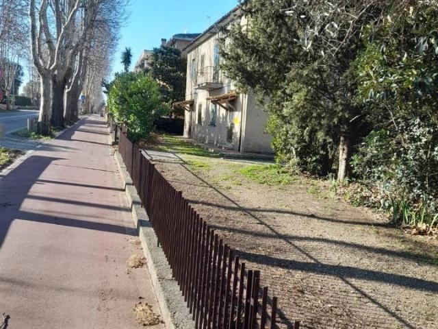 Terreno edificabile residenziale in vendita a Grosseto