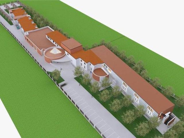 Terreno edificabile residenziale in vendita a Fondi