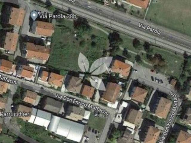 Terreno edificabile residenziale in vendita a Fontanellato