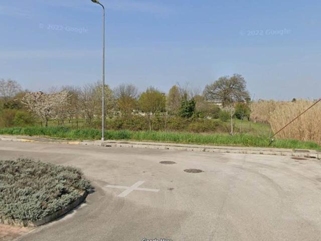 Terreno edificabile residenziale in vendita a Forli'