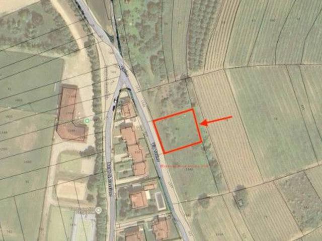 Terreno edificabile residenziale in vendita a Farigliano