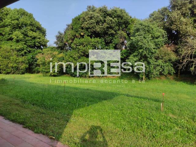 Terreno edificabile residenziale in vendita a Istrana