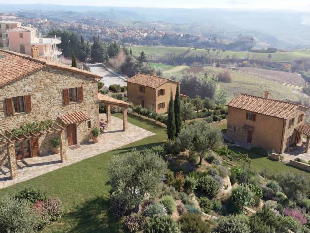 Terreno Edificabile Residenziale in vendita a Offida, Collinare / Campagna