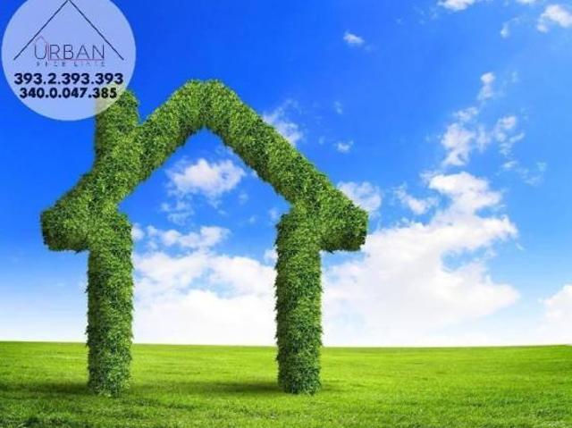 Terreno edificabile residenziale in vendita a L'Aquila