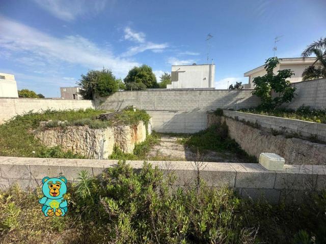 Terreno edificabile residenziale in vendita a Lecce