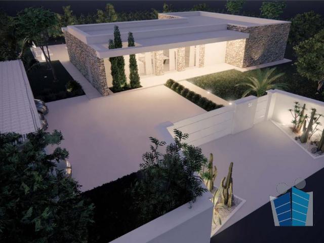 Terreno edificabile residenziale in vendita a Lecce
