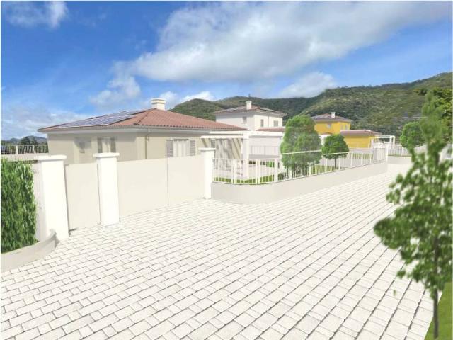 Terreno edificabile residenziale in vendita a Luni