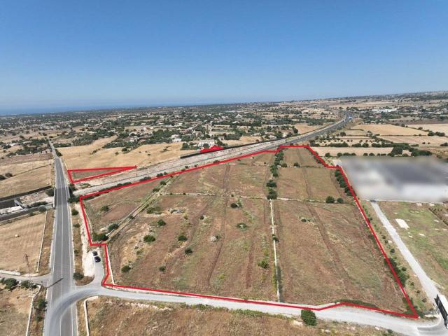 Terreno edificabile residenziale in vendita a Modica