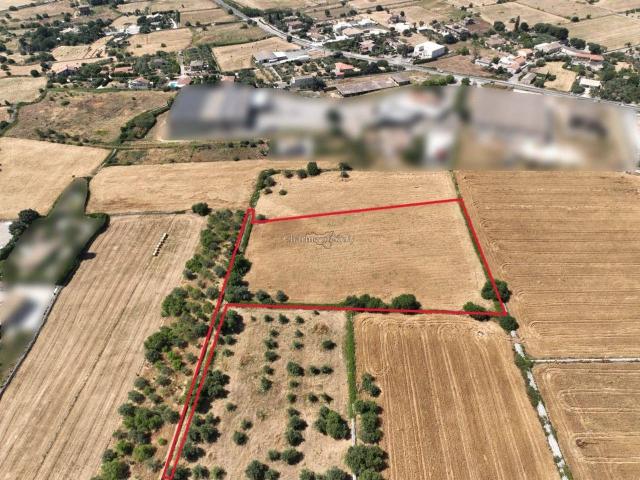 Terreno edificabile residenziale in vendita a Modica