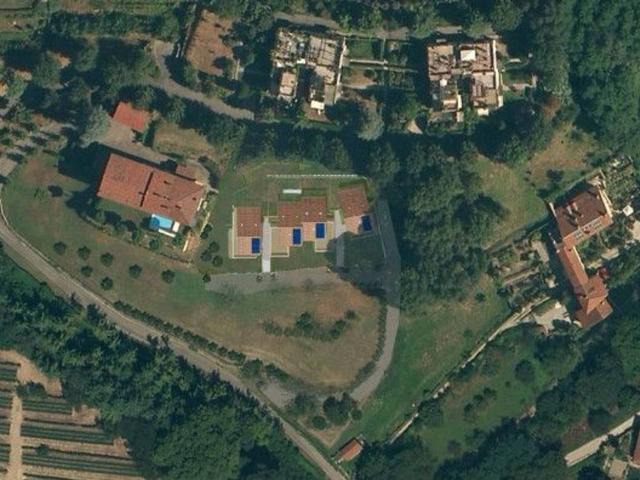 Terreno edificabile residenziale in vendita a Moncalieri