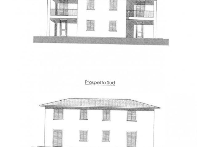 Terreno edificabile residenziale in vendita a Montevarchi
